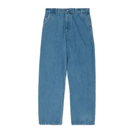 5-Pocket Denim Pant