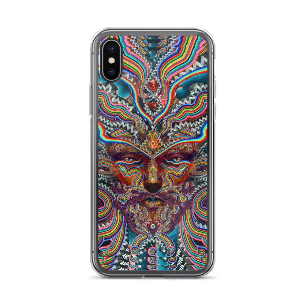 Bicycle Day - iPhone Case