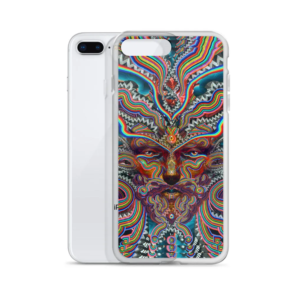 Bicycle Day - iPhone Case