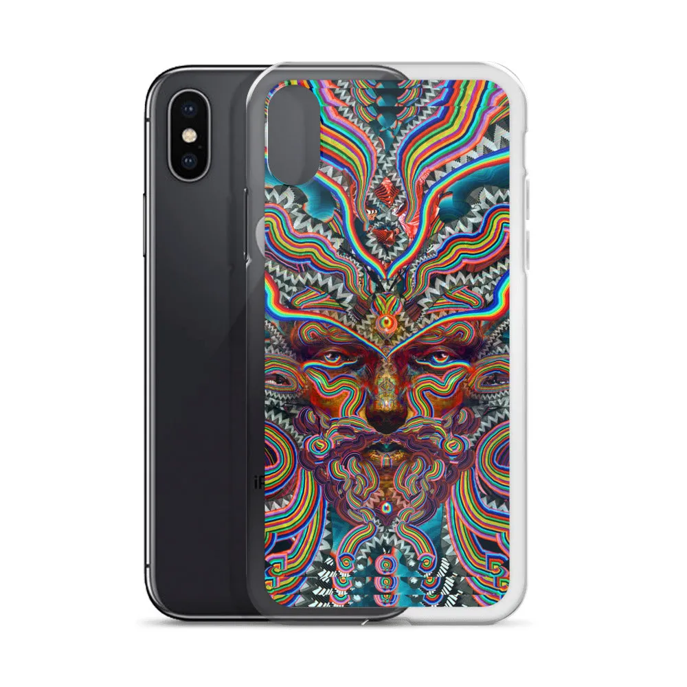 Bicycle Day - iPhone Case