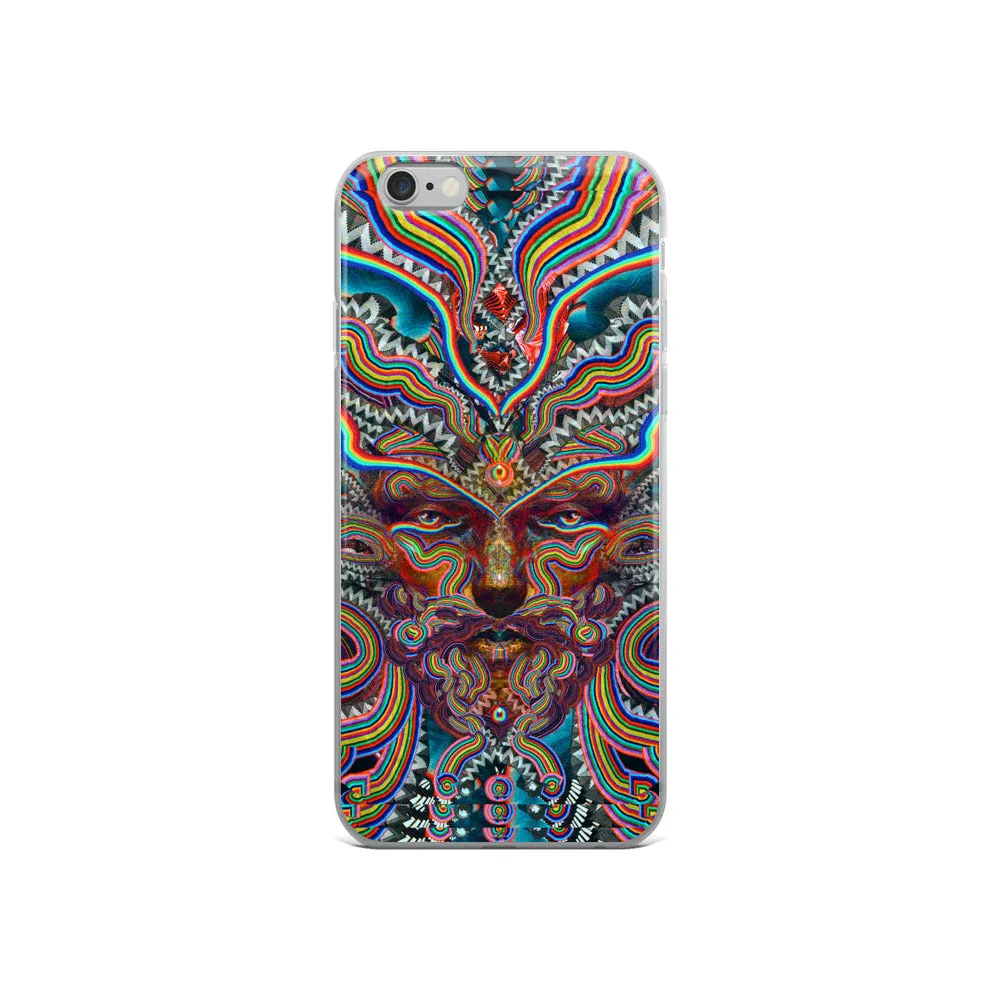 Bicycle Day - iPhone Case