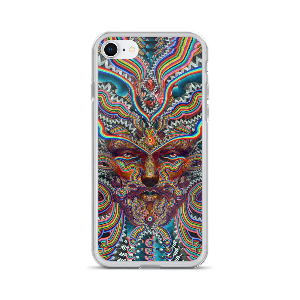 Bicycle Day - iPhone Case