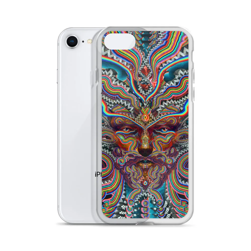 Bicycle Day - iPhone Case