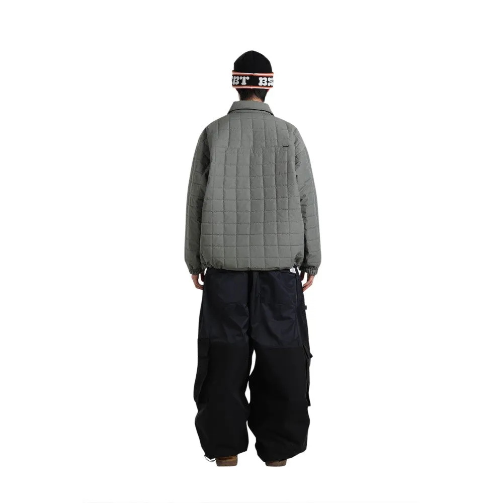 Big Cargo Super Wide Ventilation Snowboard Pants