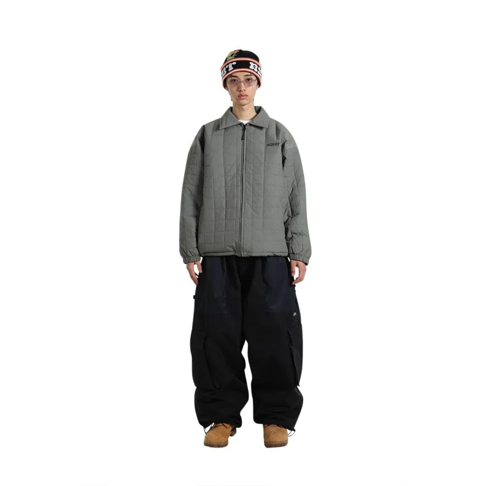 Big Cargo Super Wide Ventilation Snowboard Pants