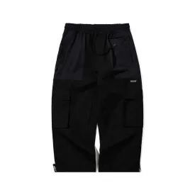 Big Cargo Super Wide Ventilation Snowboard Pants