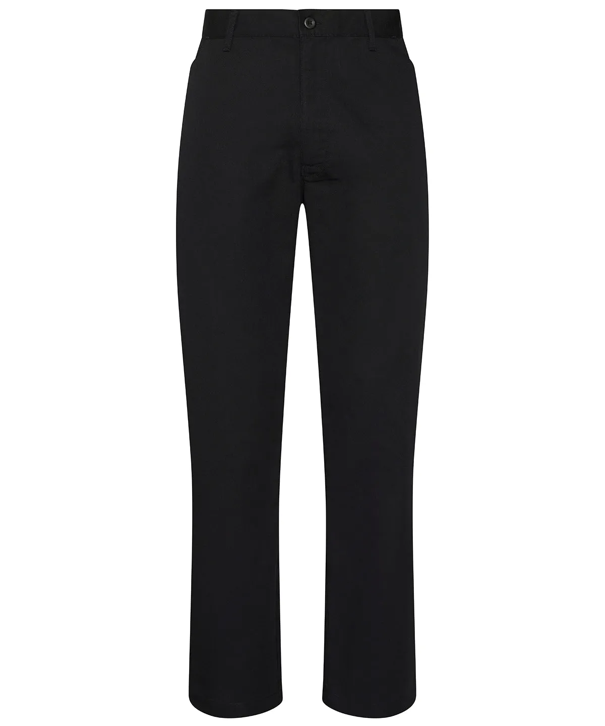 Black - Pro workwear trousers