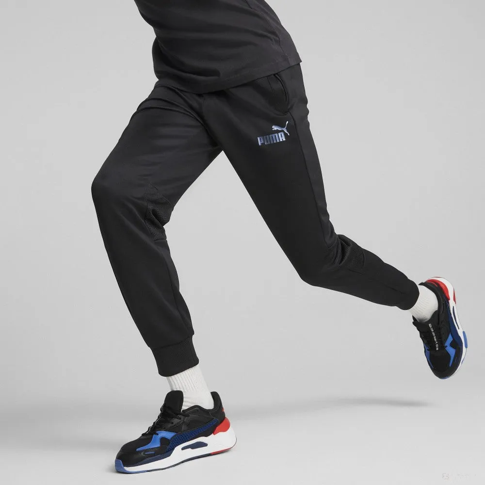 BMW MMS Metal Energy Pants Puma Black 2022