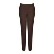 Brown Smart Cafe Trousers