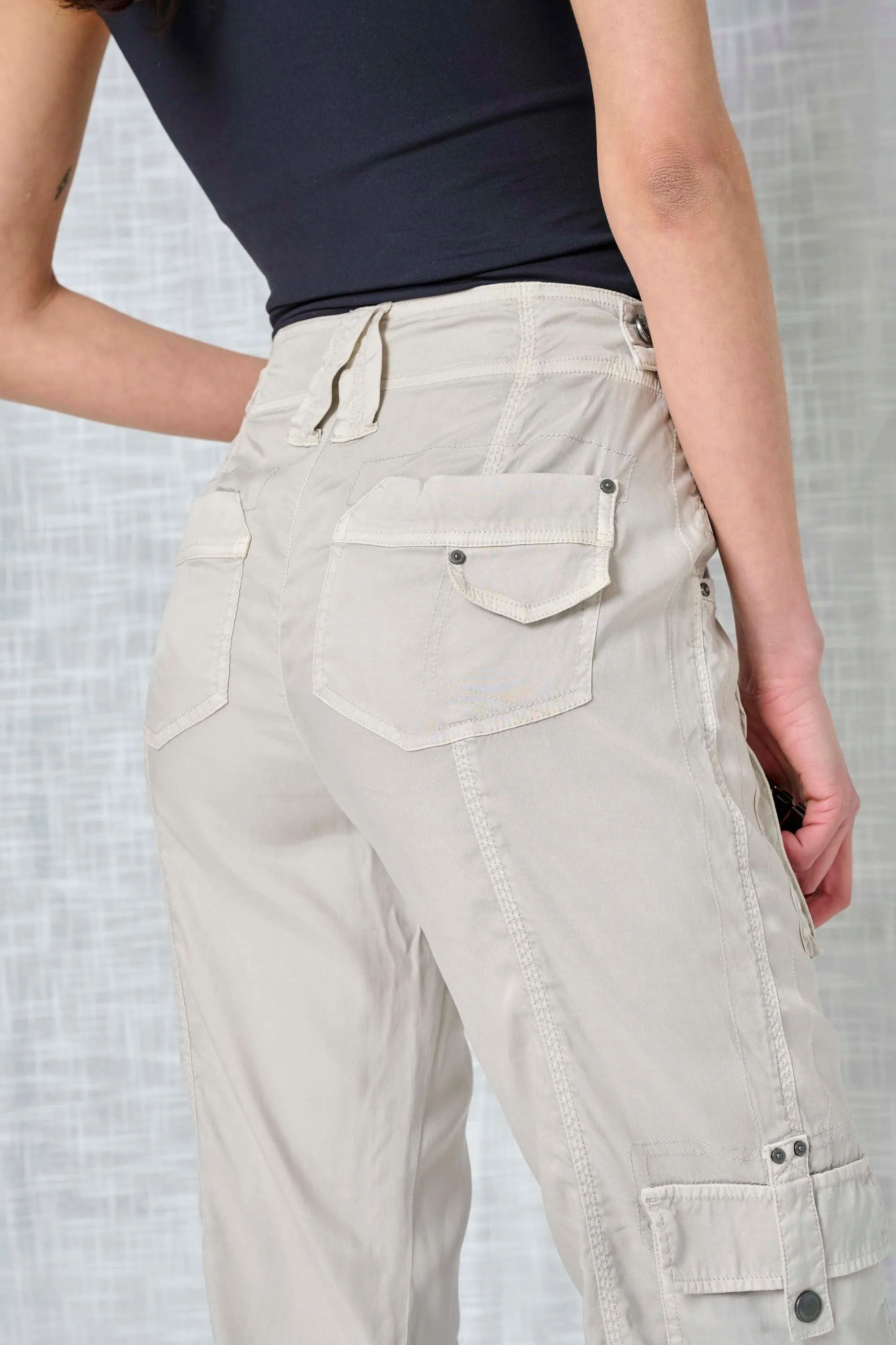 Cabo Cupro Pant