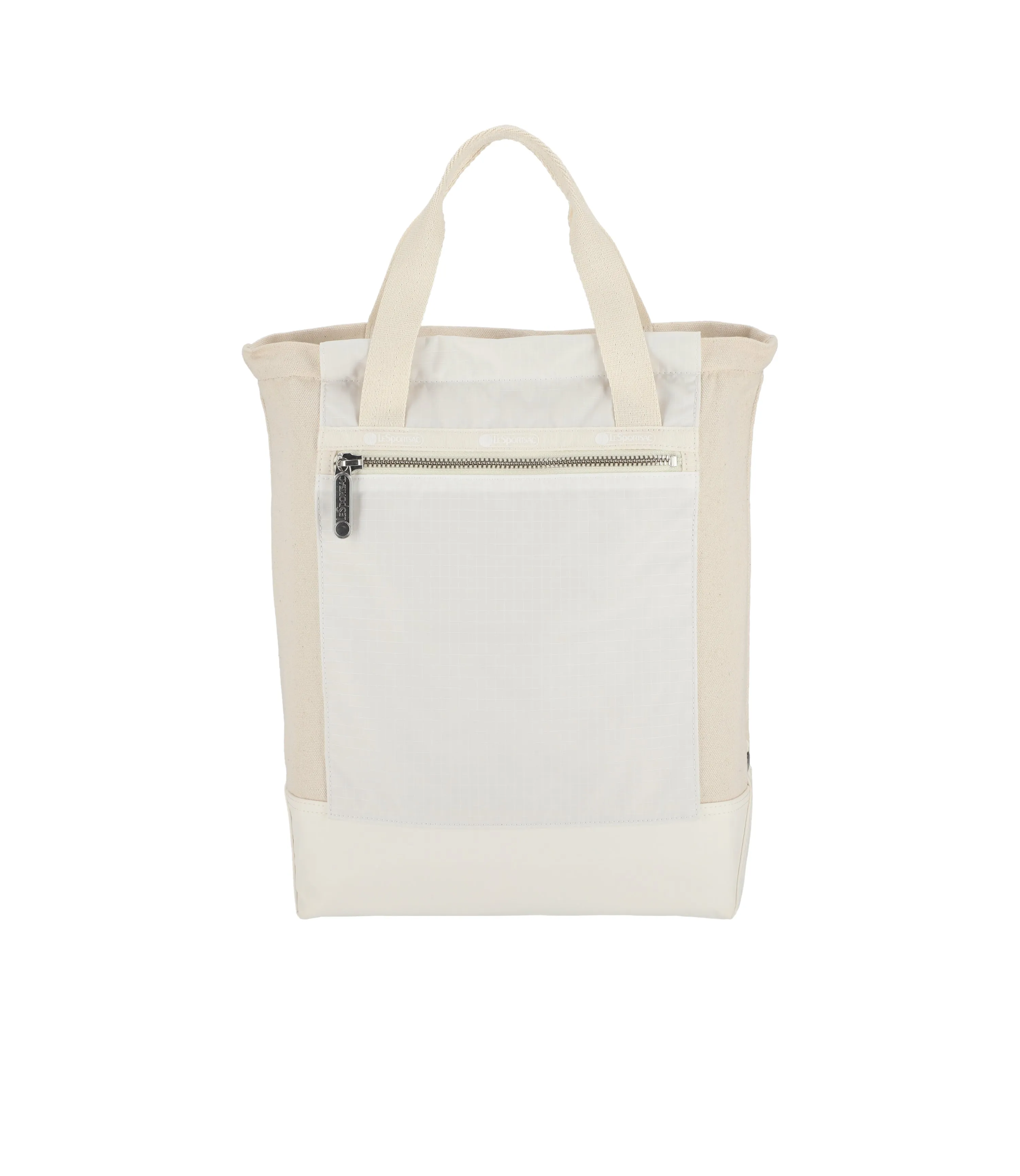 Canvas Mini Tote