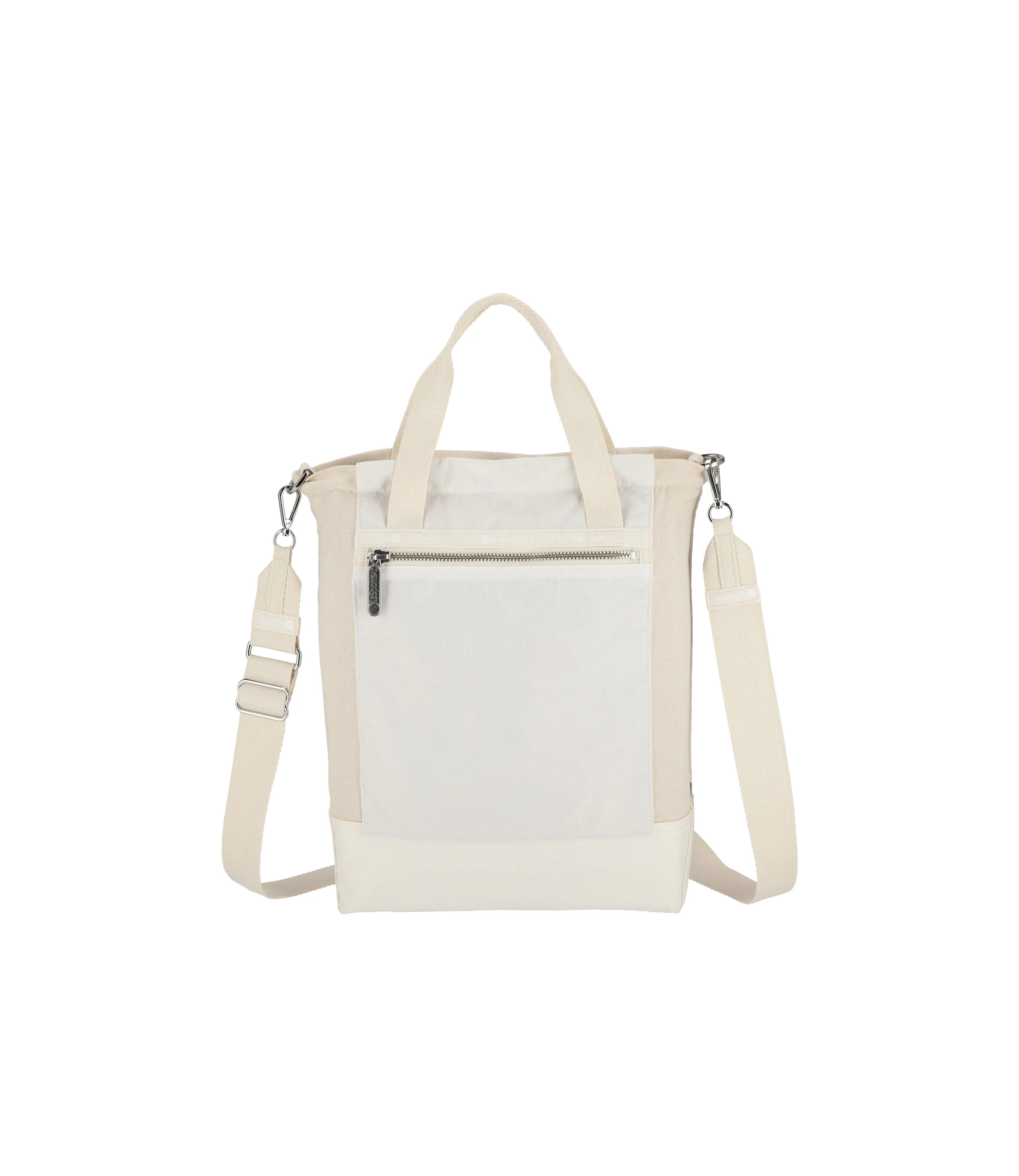 Canvas Mini Tote