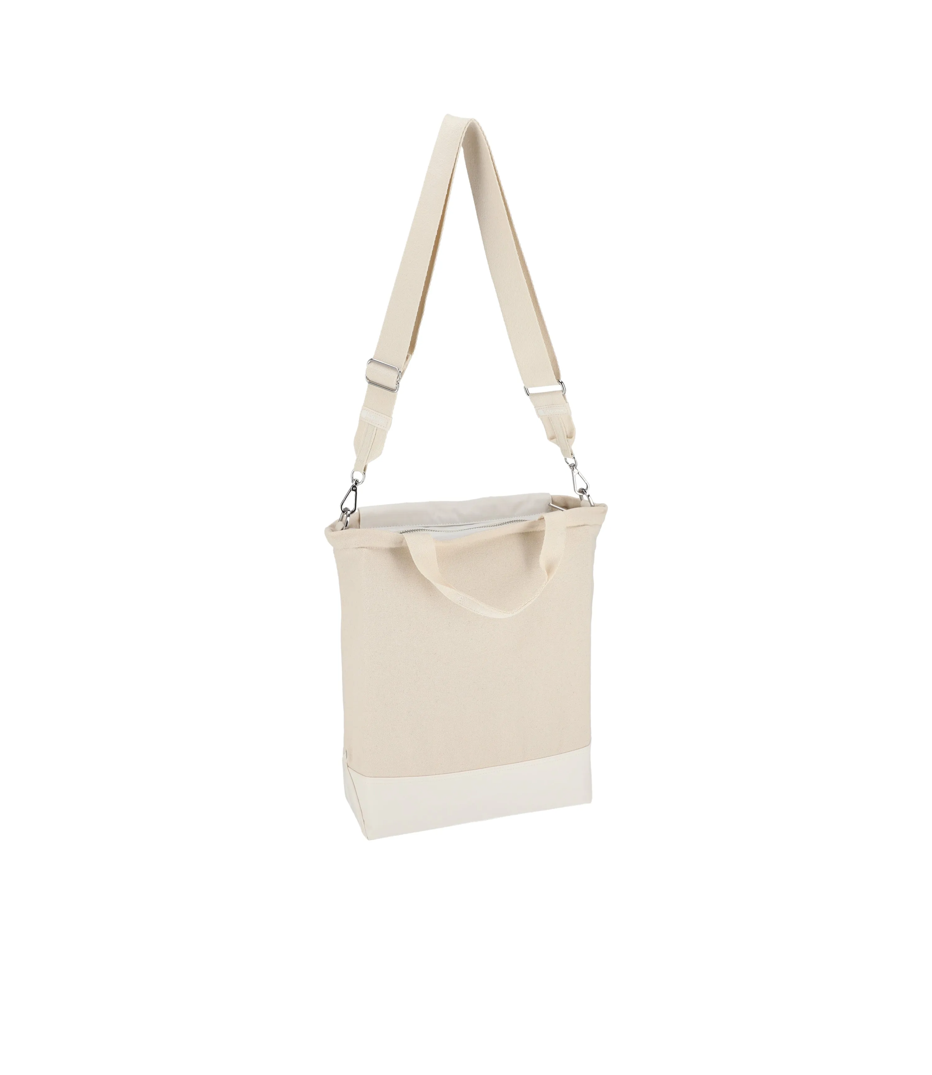 Canvas Mini Tote