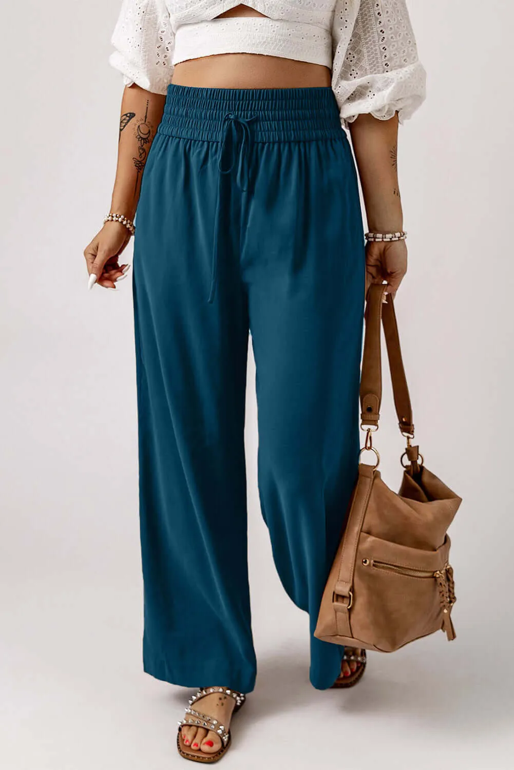 COASTAL NIGHTS PANTS