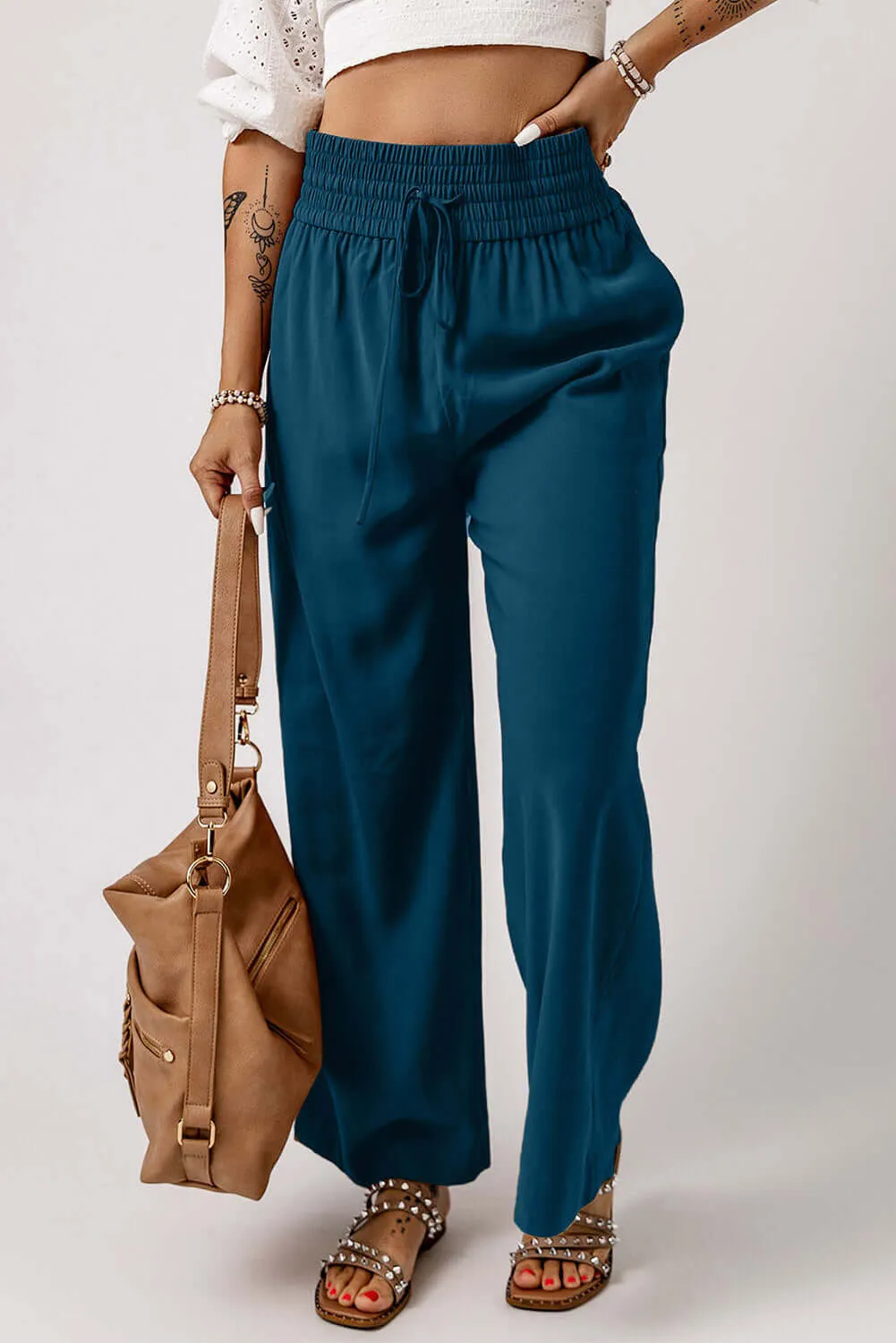 COASTAL NIGHTS PANTS