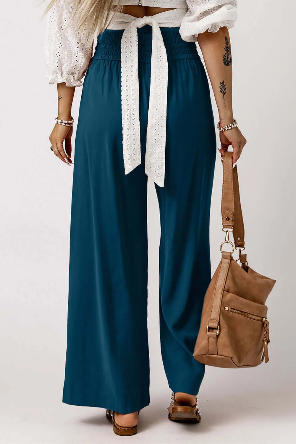 COASTAL NIGHTS PANTS