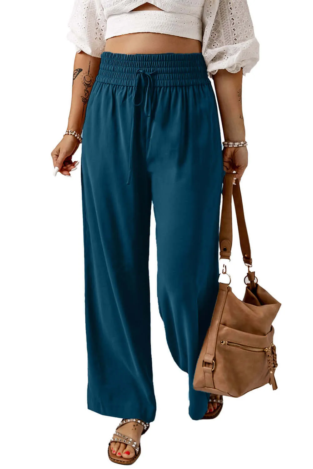 COASTAL NIGHTS PANTS