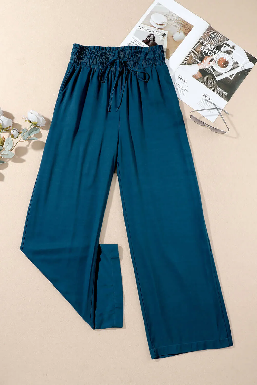 COASTAL NIGHTS PANTS