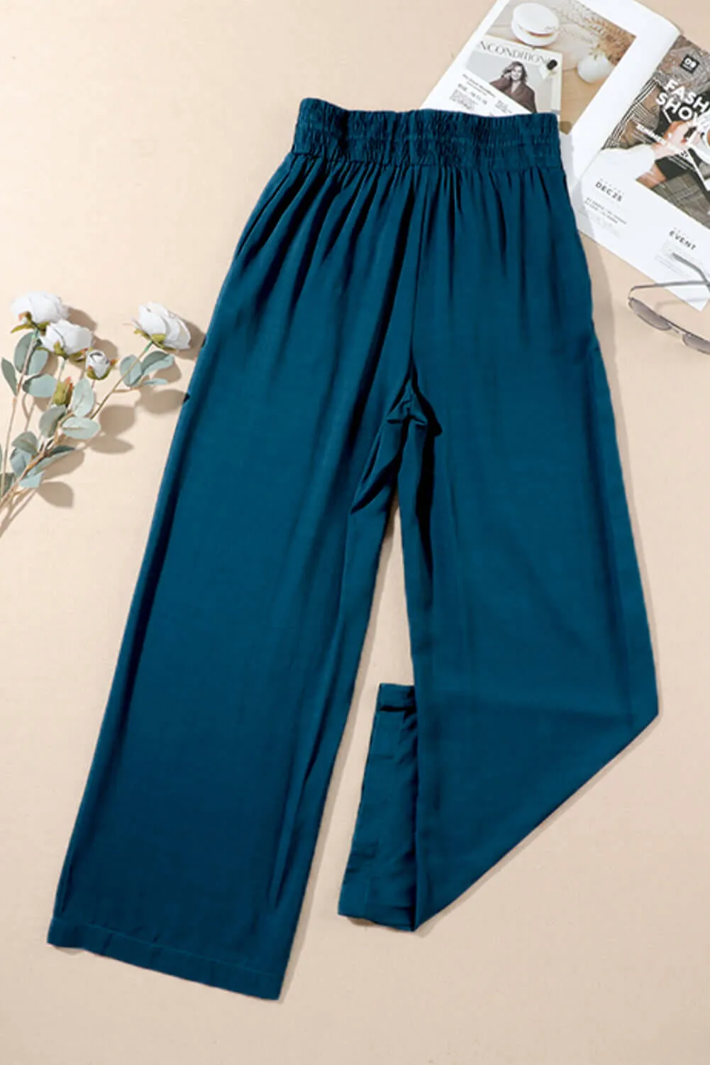 COASTAL NIGHTS PANTS