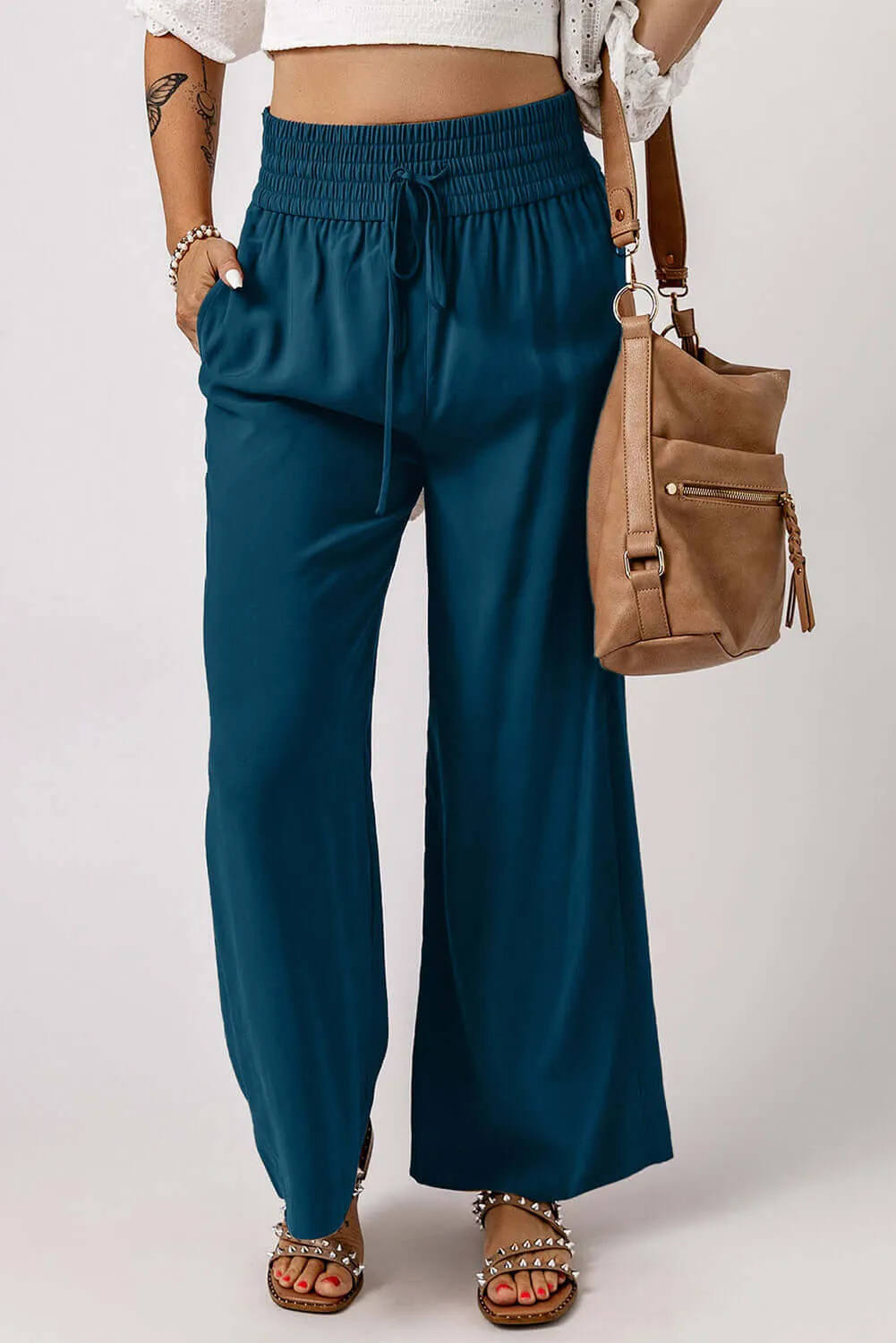 COASTAL NIGHTS PANTS