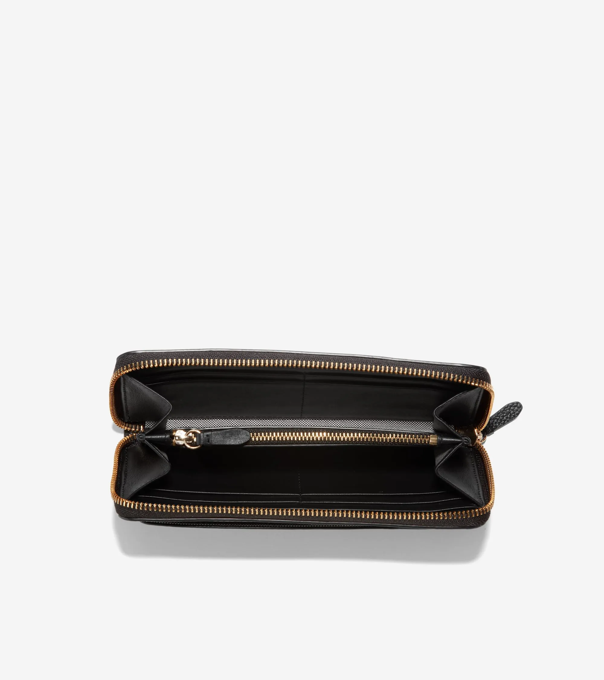 Continental Wallet