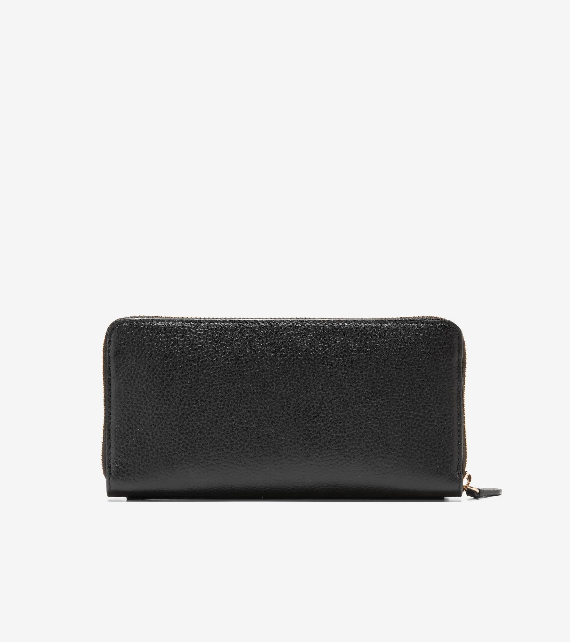 Continental Wallet