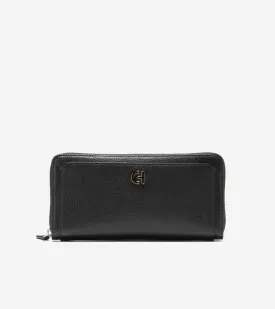 Continental Wallet