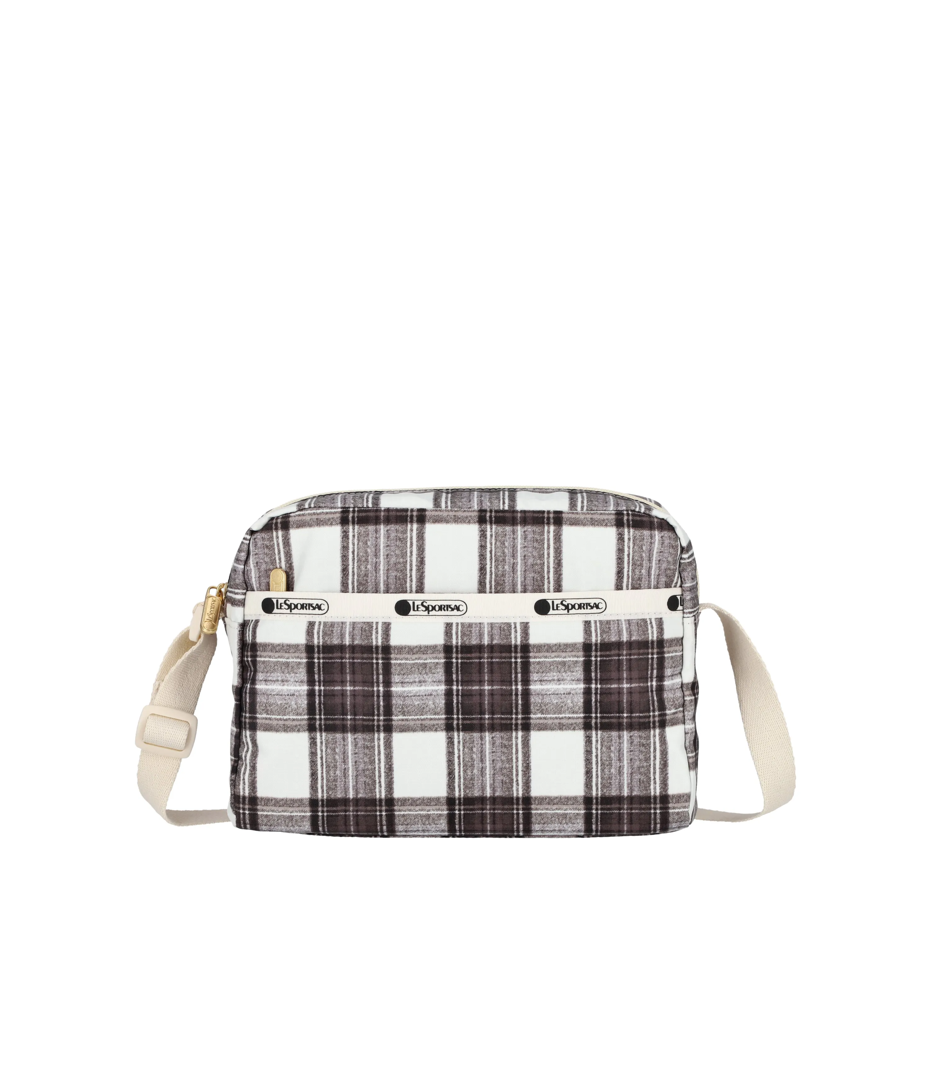 Daniella Crossbody