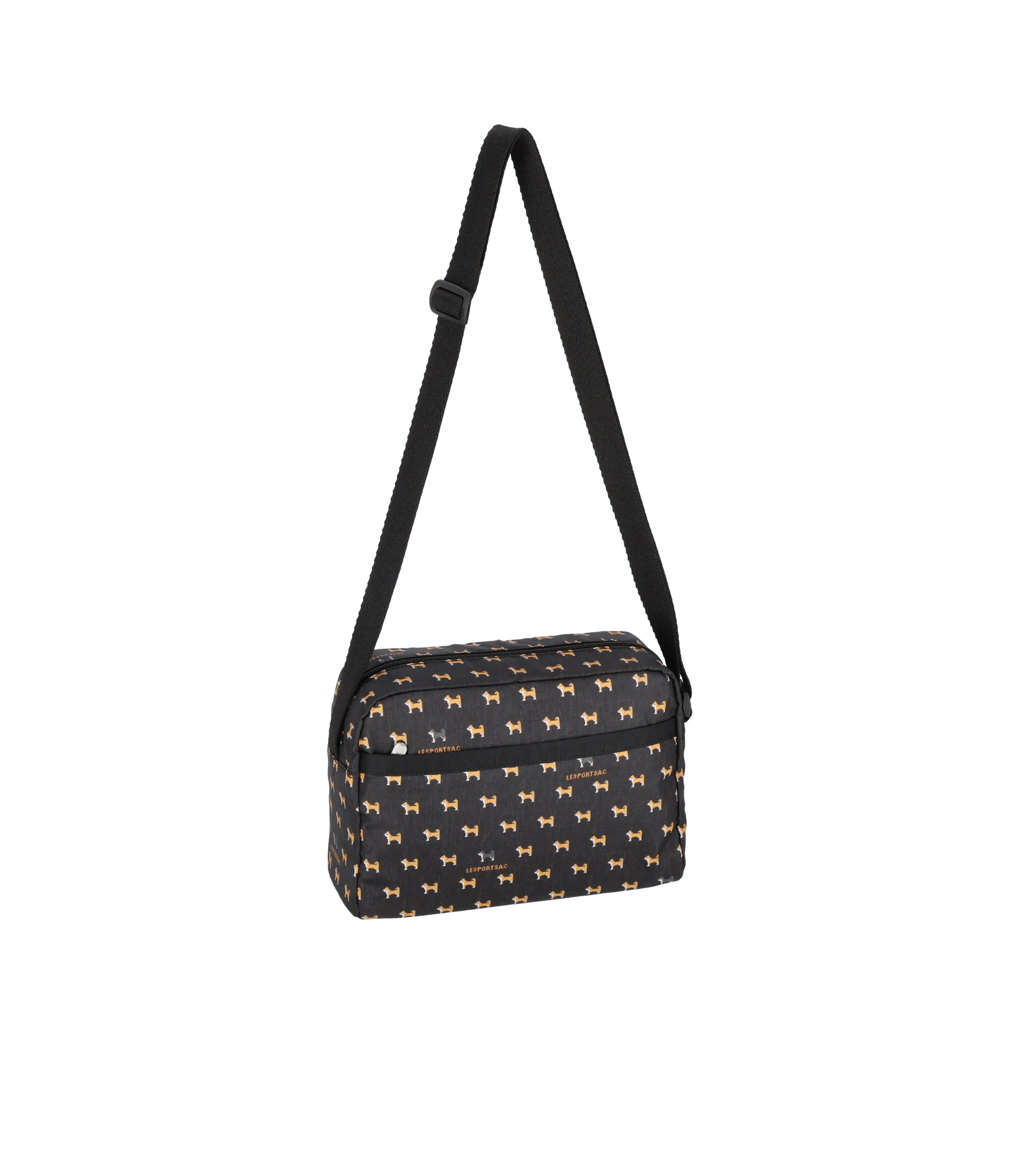 Daniella Crossbody