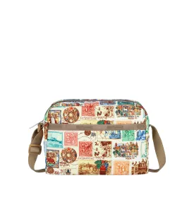 Daniella Crossbody