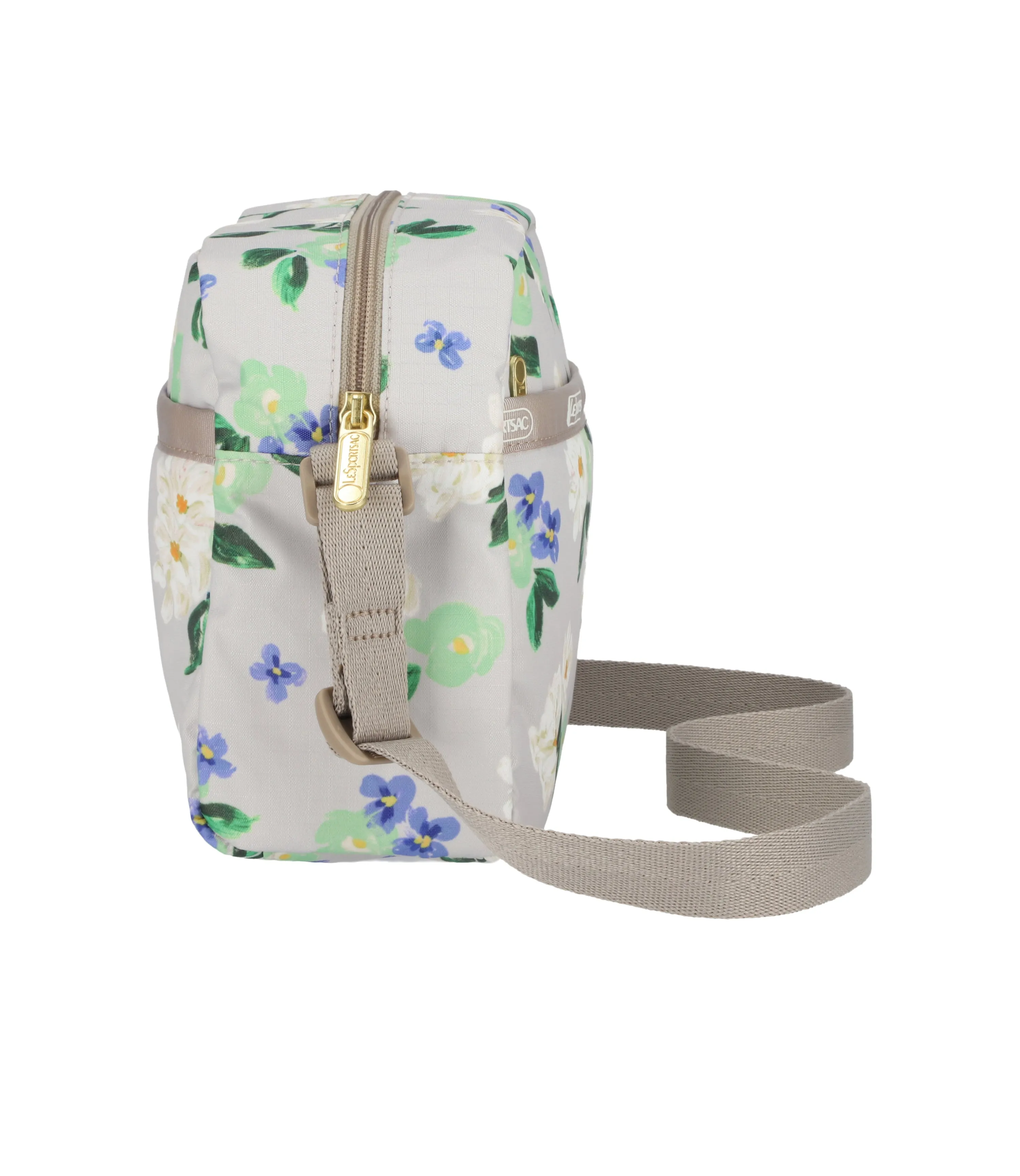 Daniella Crossbody