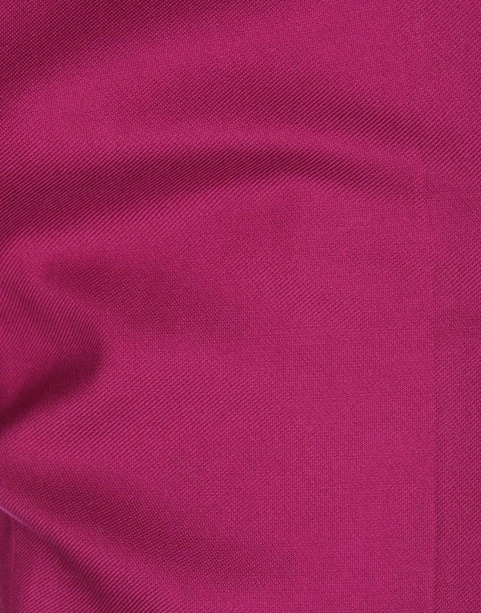 Deep Pink Capri Pants