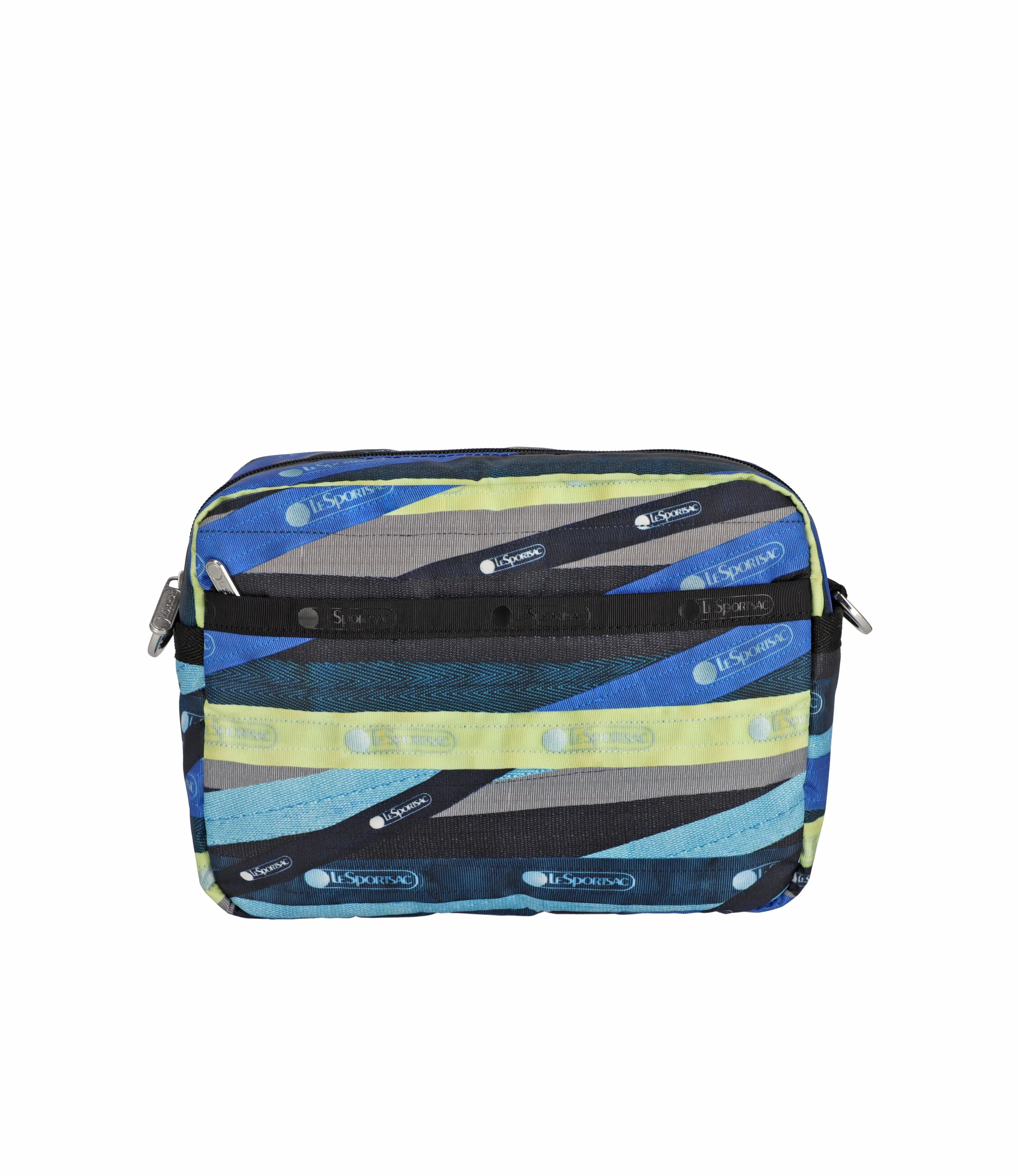 Deluxe Crossbody