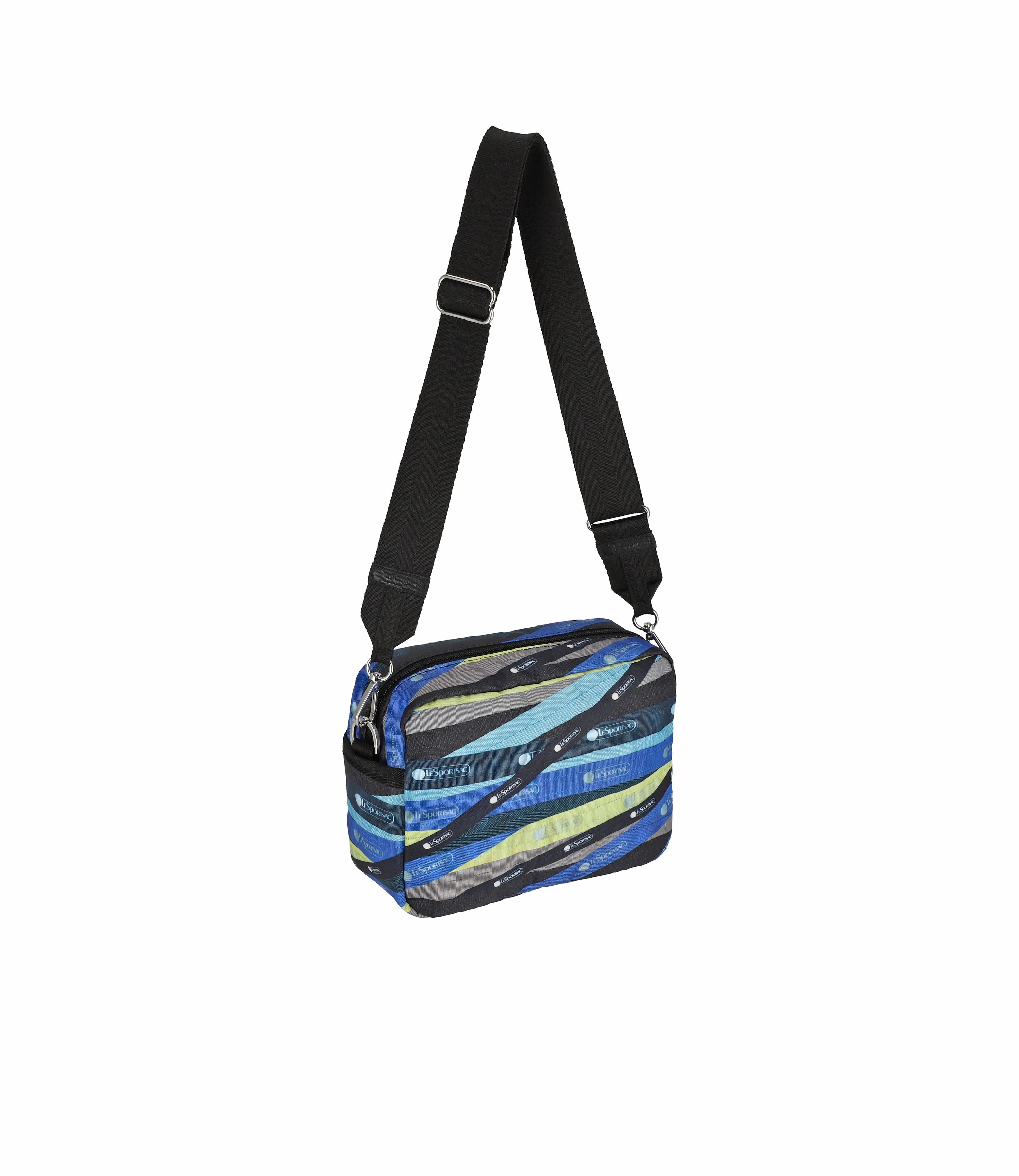 Deluxe Crossbody