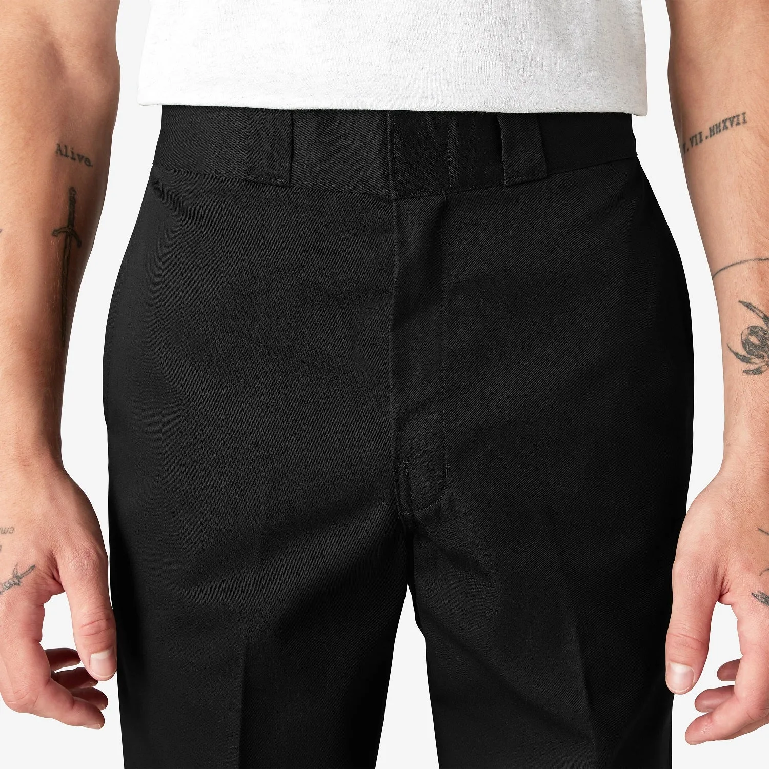 Dickies Men's Original 874® Work Pant_Black