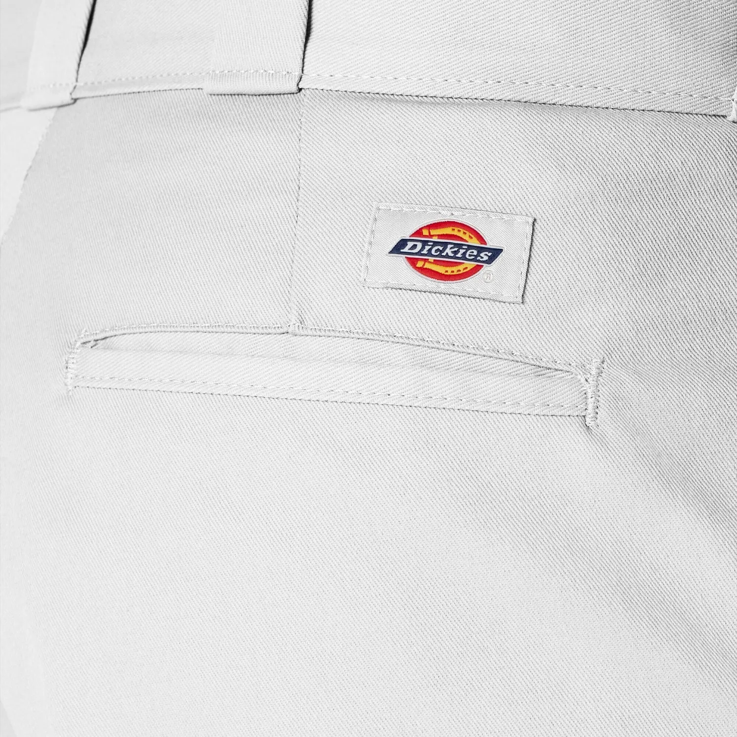 Dickies Men's Original 874® Work Pant_White