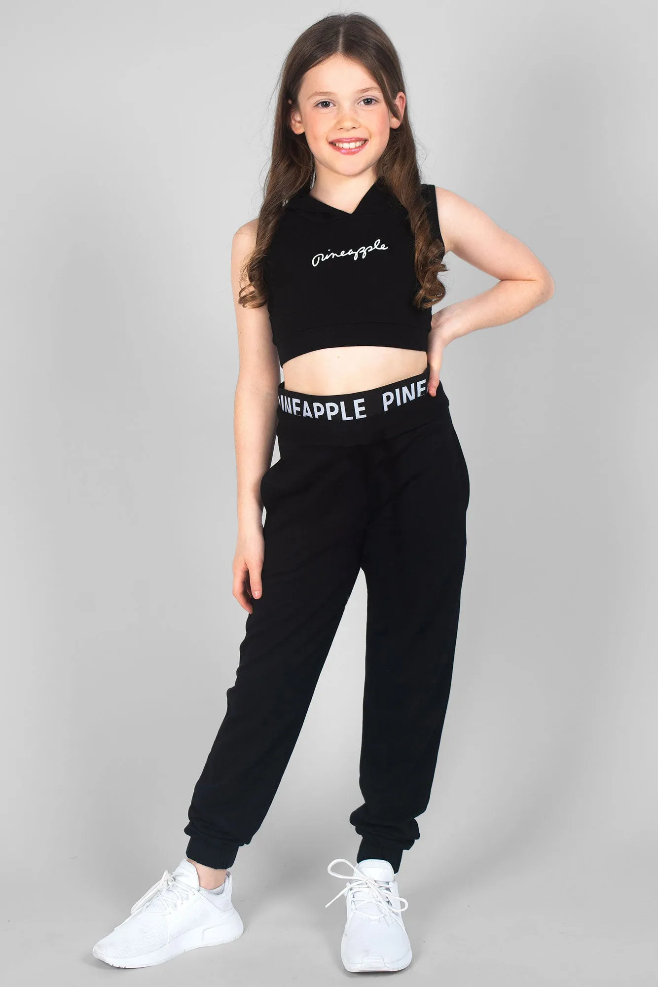 Double Band Joggers