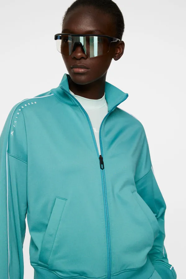 Emiliana Track Jacket