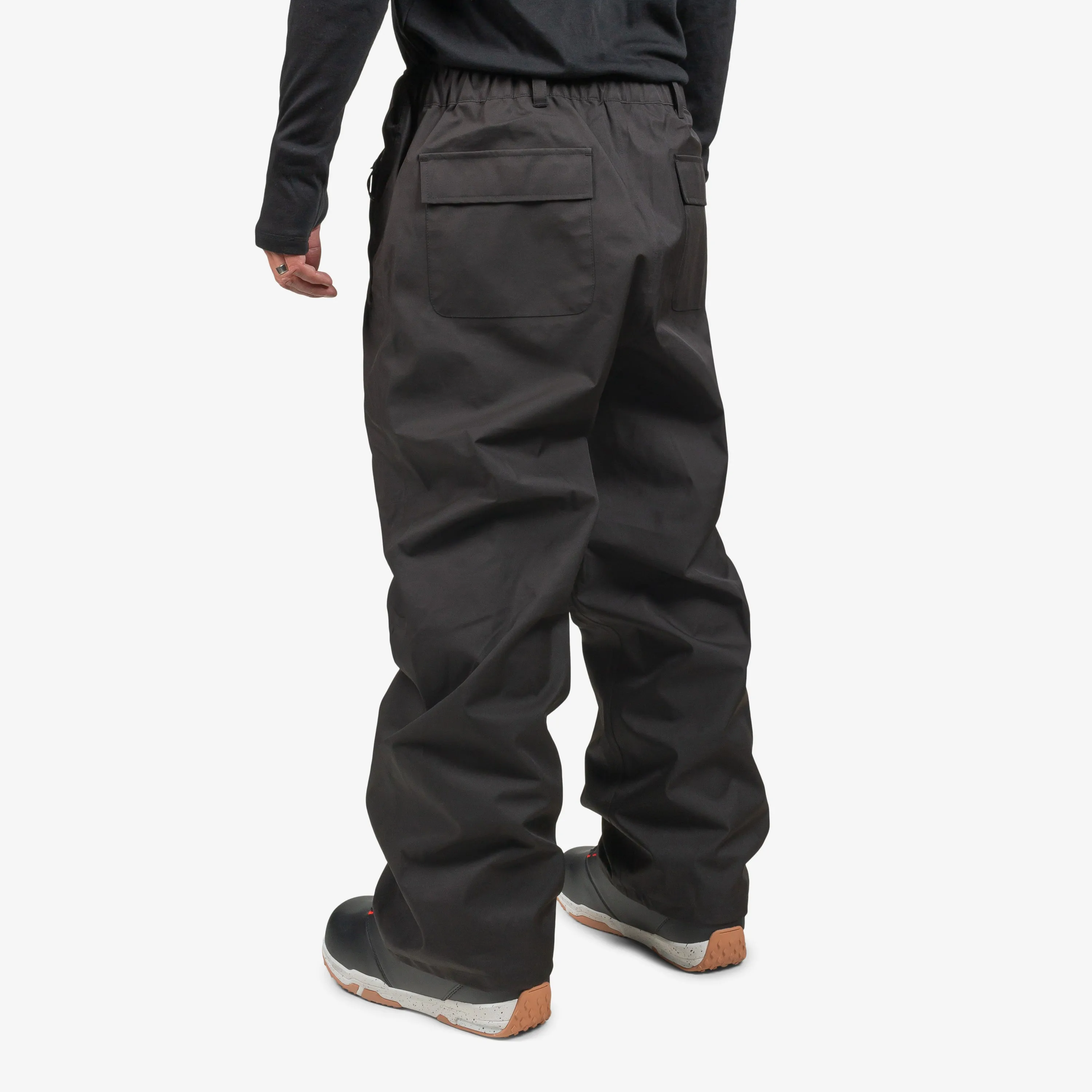 Endeavor 3L Scout Park Pant