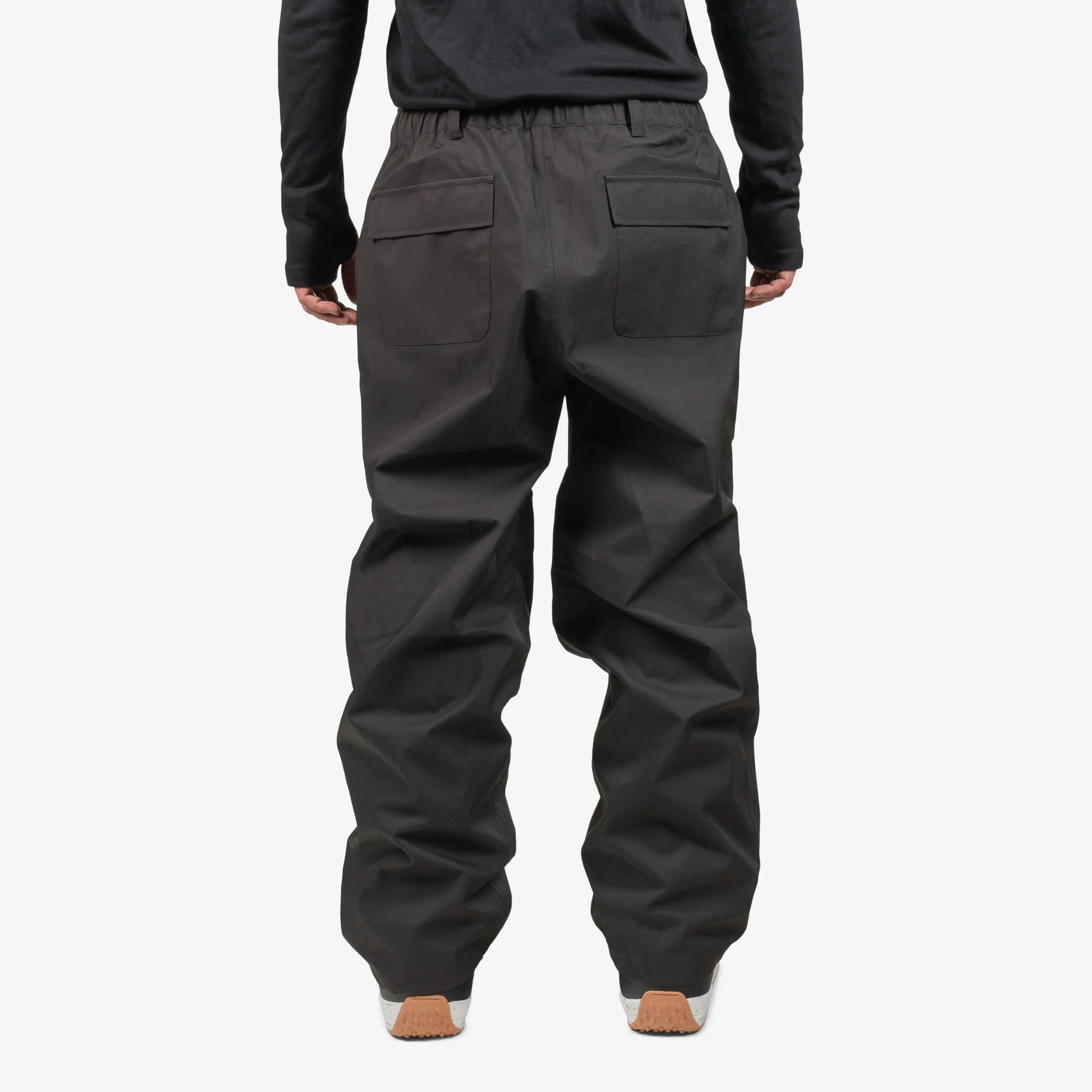 Endeavor 3L Scout Park Pant