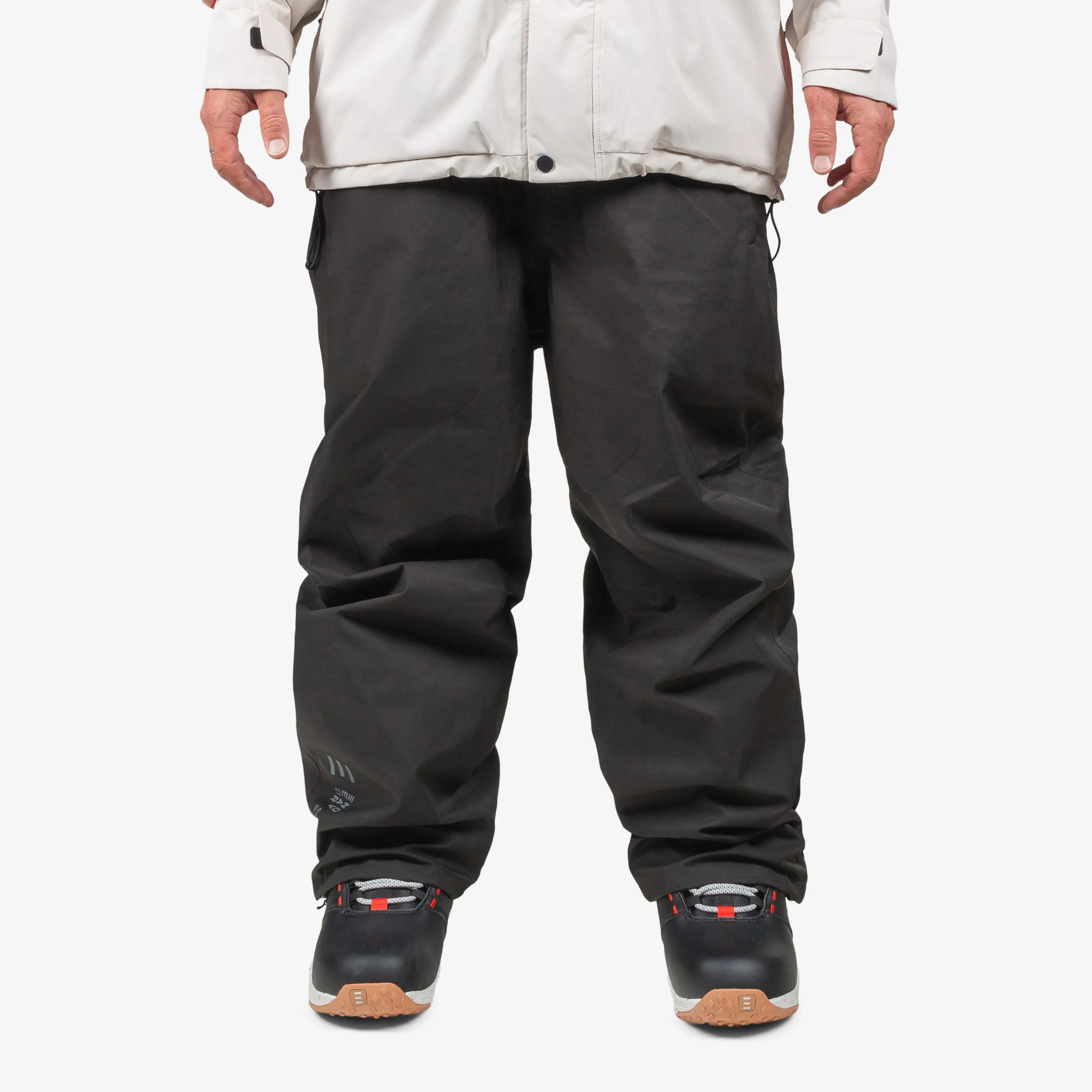 Endeavor 3L Scout Park Pant