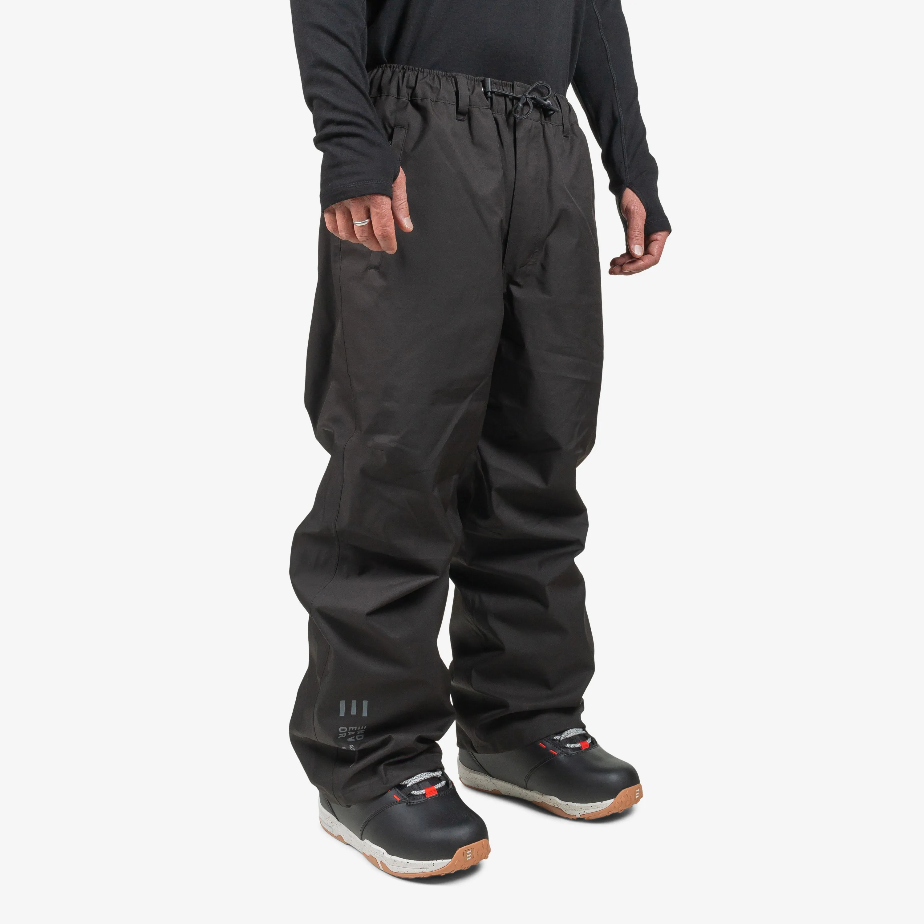 Endeavor 3L Scout Park Pant