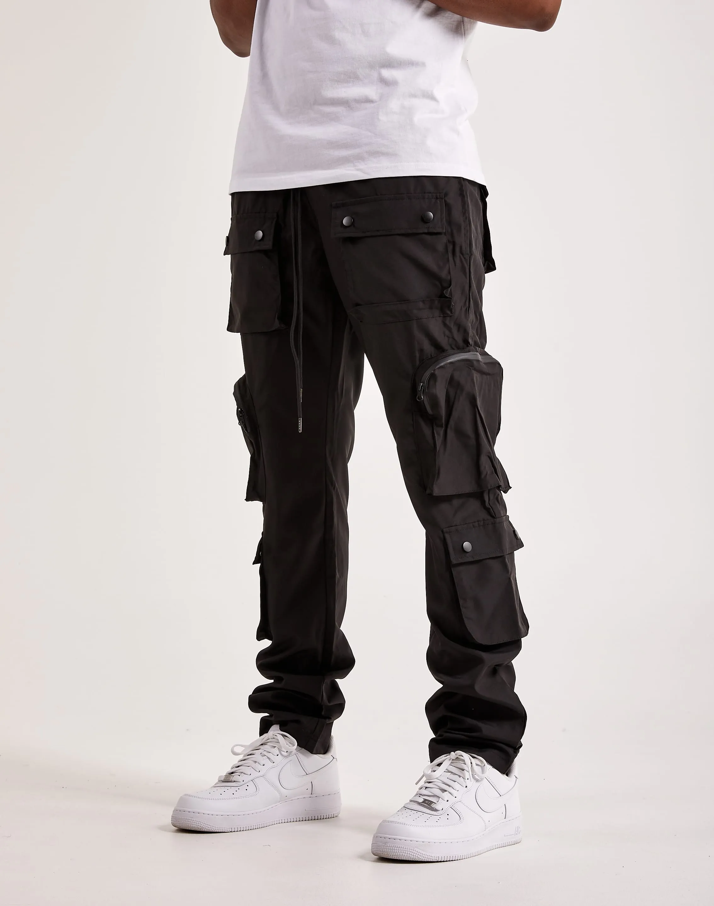 EPTM Dope Boy Cargo Pants