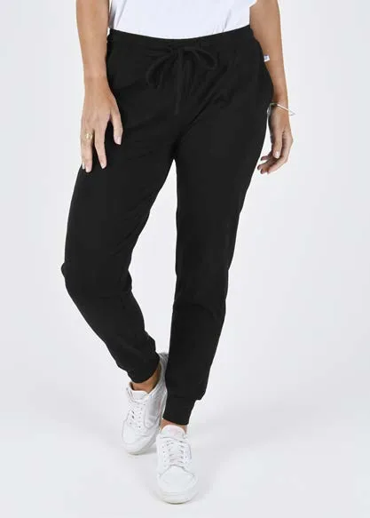 Everyday Pant - Black