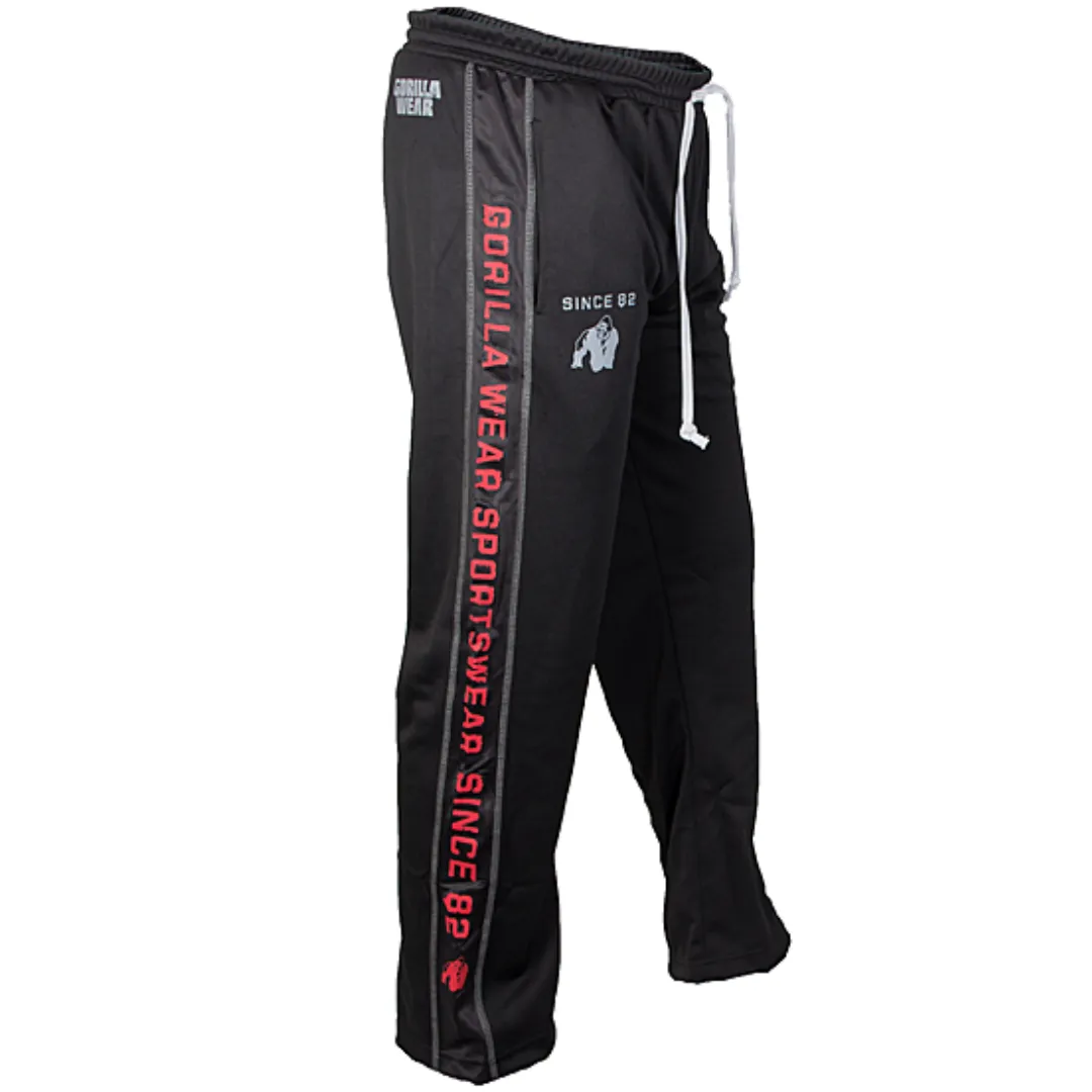 Gorilla Wear Functional Mesh Pants