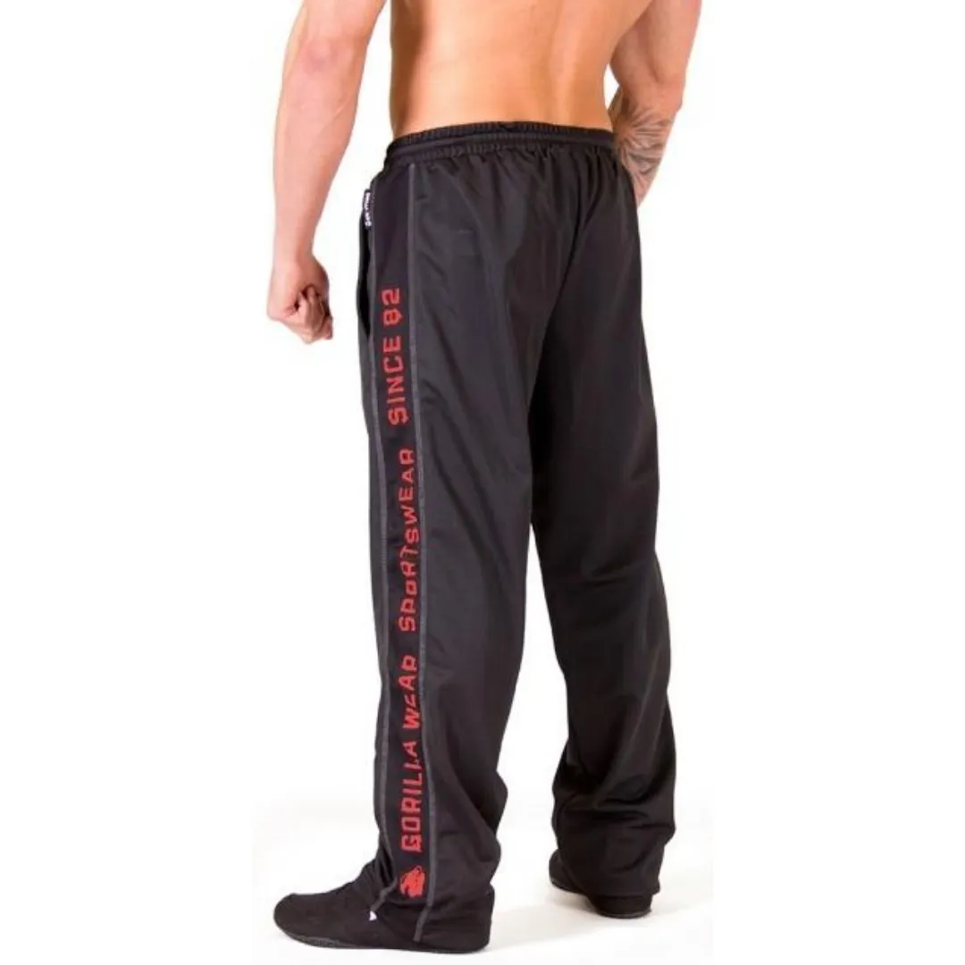 Gorilla Wear Functional Mesh Pants