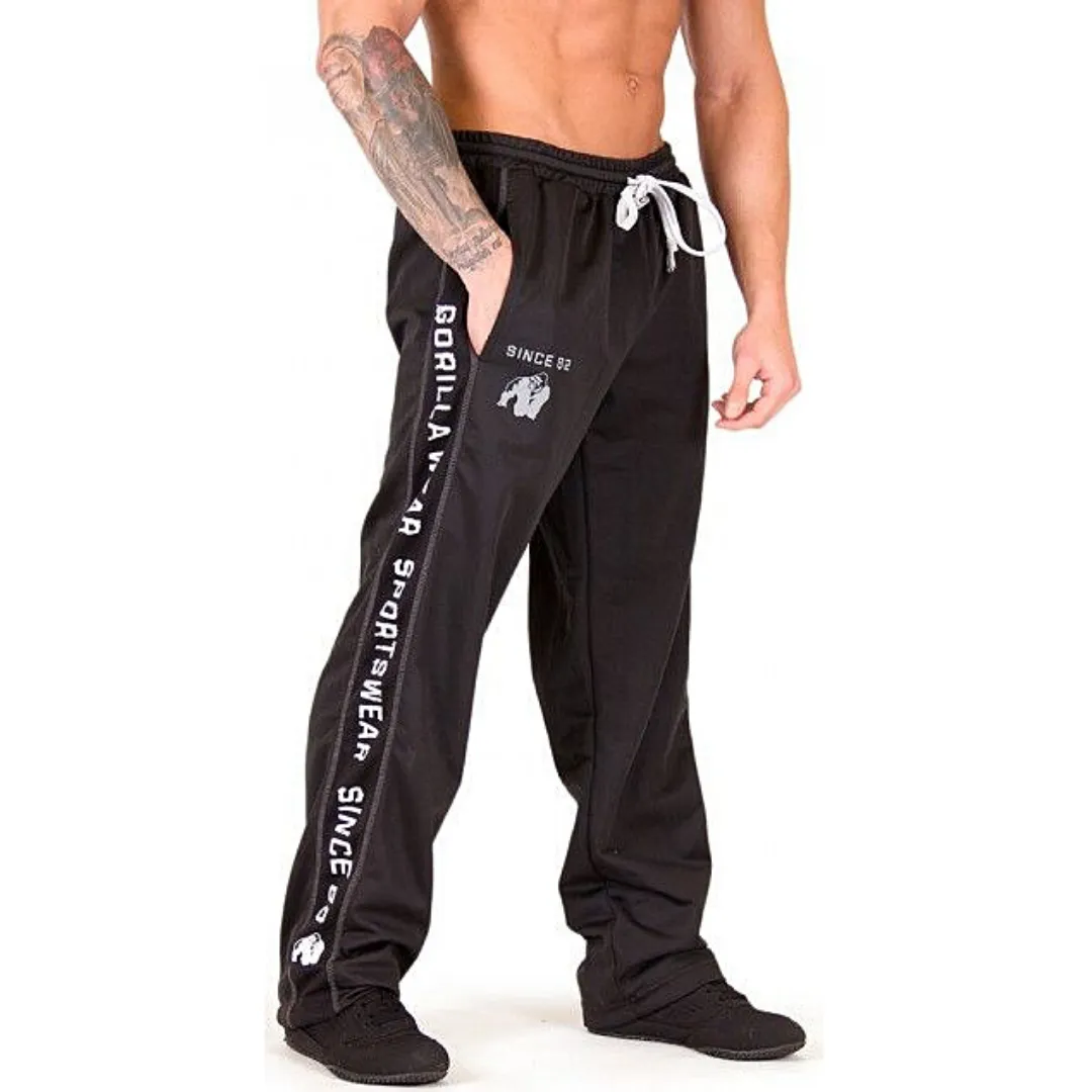 Gorilla Wear Functional Mesh Pants