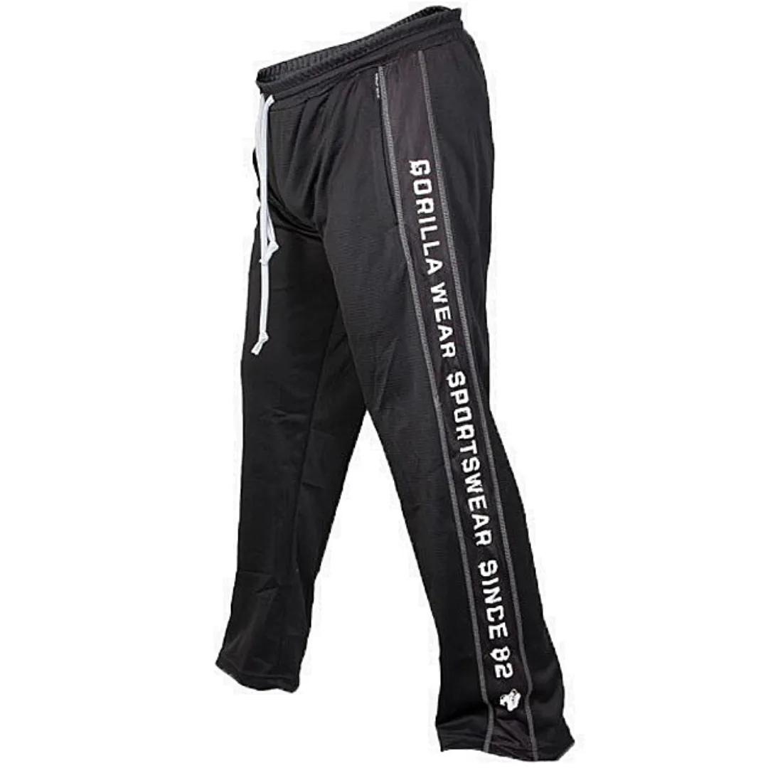 Gorilla Wear Functional Mesh Pants