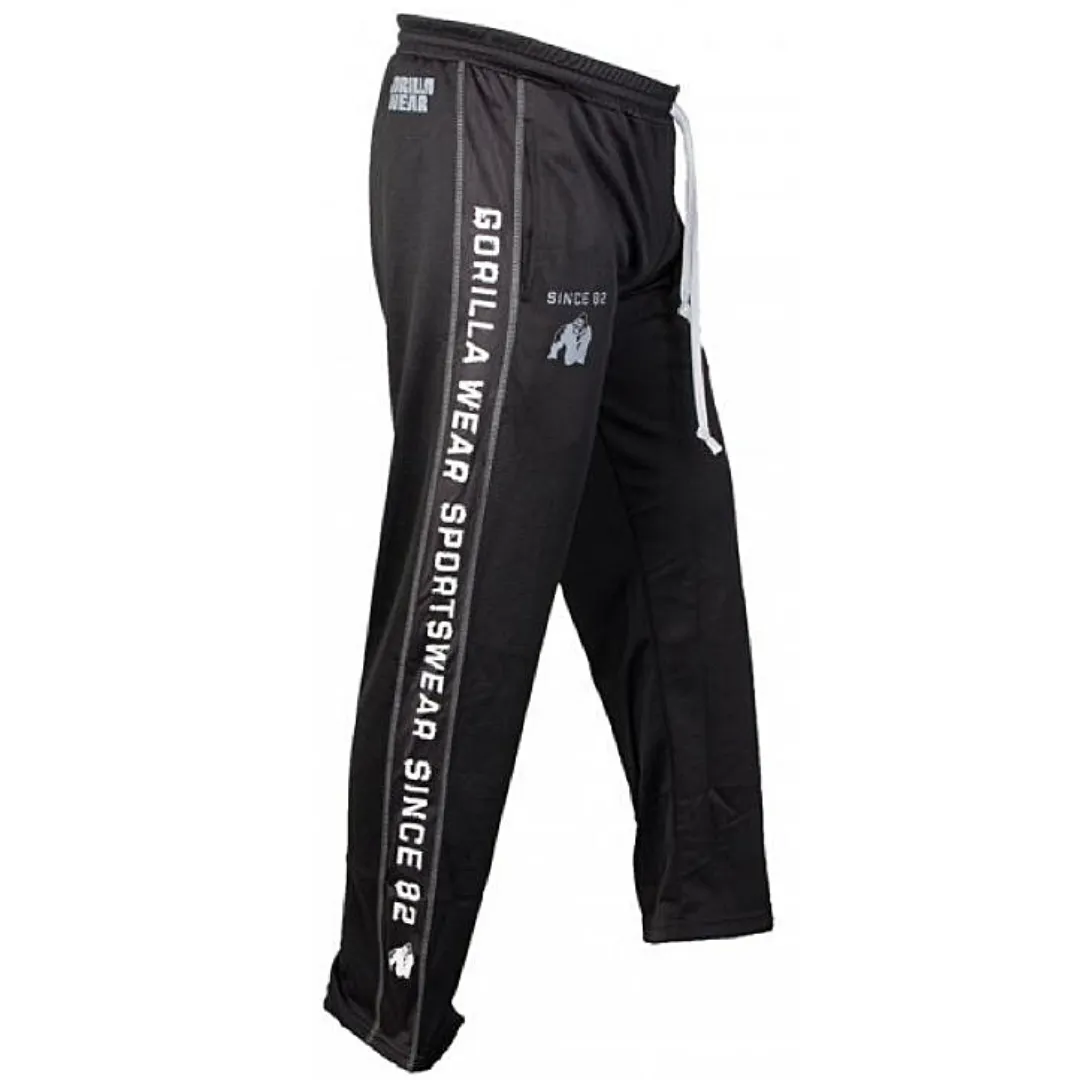 Gorilla Wear Functional Mesh Pants