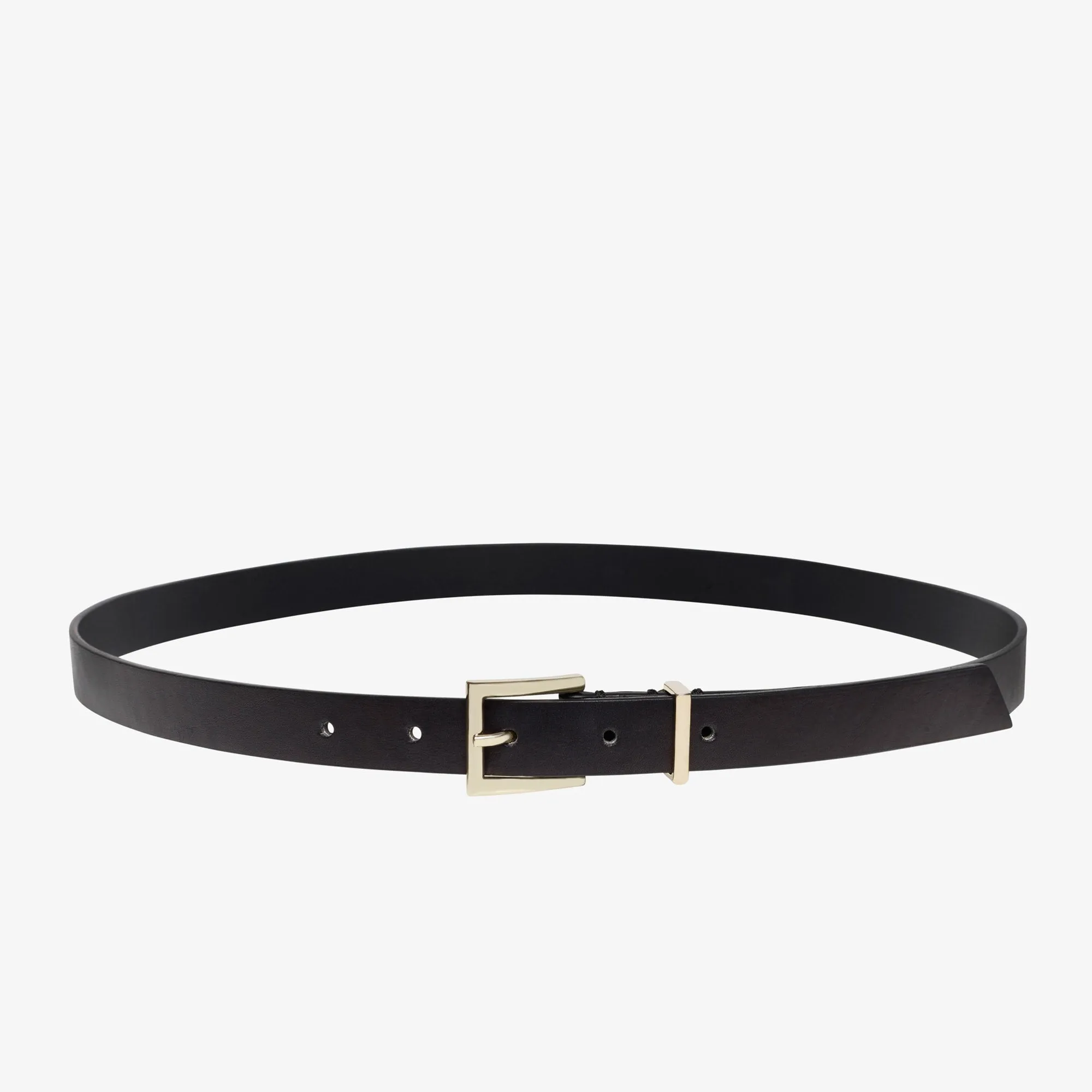 Heritage Belt :: Black